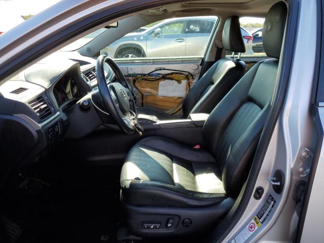 63662483 :رقم المزاد ، JTHKD5BH7C2111472 vin ، 2012 Lexus Ct 200 مزاد بيع