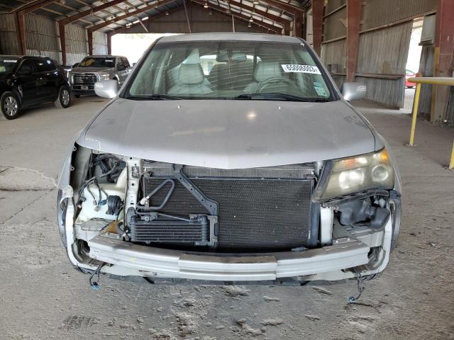 Продажа на аукционе авто 2008 Acura Mdx, vin: 2HNYD28278H550175, номер лота: 65006003
