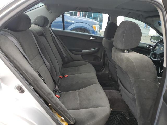 Продаж на аукціоні авто 2007 Honda Accord Ex, vin: 1HGCM56707A184252, номер лоту: 62993203