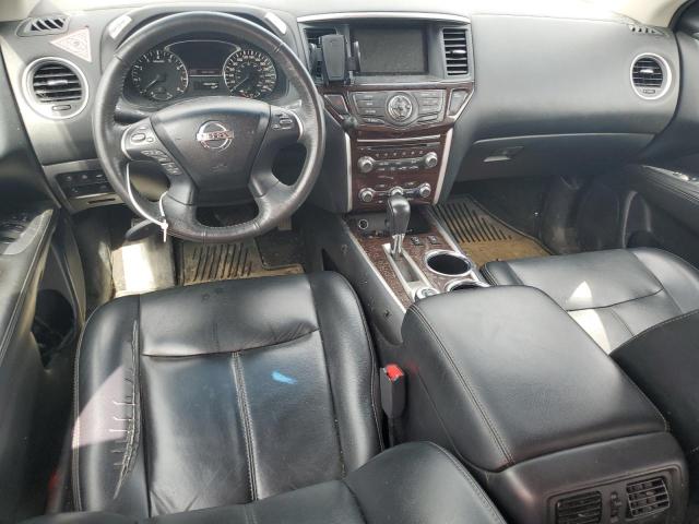 Aukcja sprzedaży 2015 Nissan Pathfinder, vin: 5N1AR2MM2FC654794, numer aukcji: 61889143