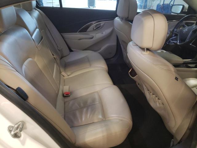 Aukcja sprzedaży 2014 Buick Lacrosse Touring, vin: 1G4GF5G30EF135831, numer aukcji: 62825443