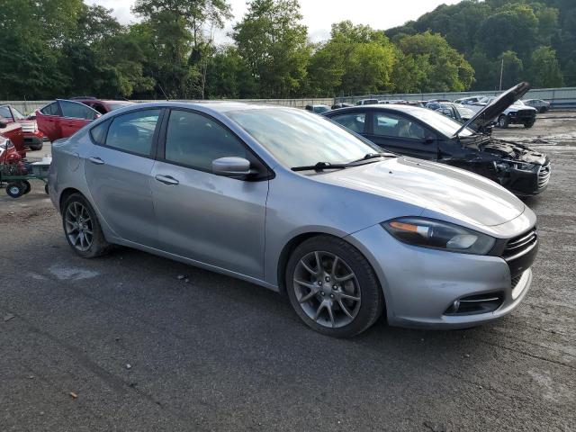 65343553 :رقم المزاد ، 1C3CDFBB6ED831767 vin ، 2014 Dodge Dart Sxt مزاد بيع