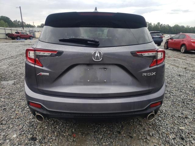 Aukcja sprzedaży 2021 Acura Rdx A-spec, vin: 5J8TC1H6XML013198, numer aukcji: 63518243