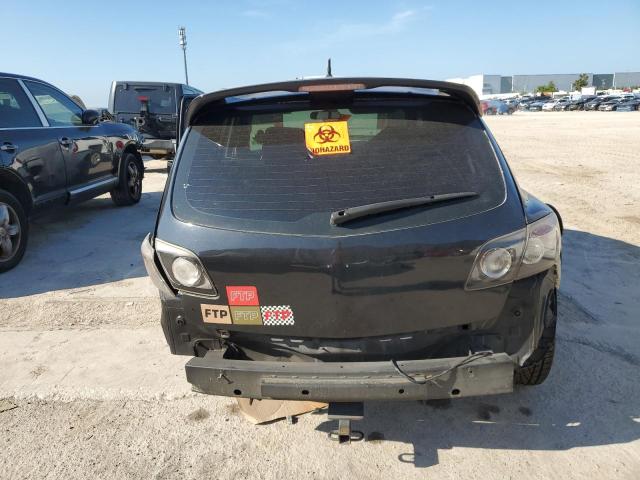 Продаж на аукціоні авто 2007 Mazda Speed, vin: JM1BK34L171662750, номер лоту: 63229303