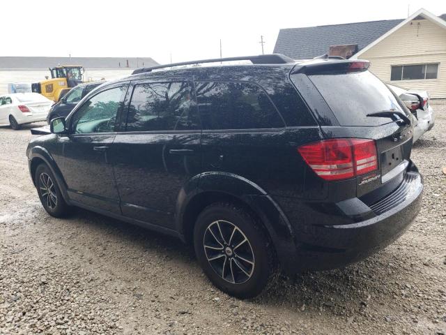 Auction sale of the 2018 Dodge Journey Se, vin: 3C4PDCAB1JT532799, lot number: 62880813