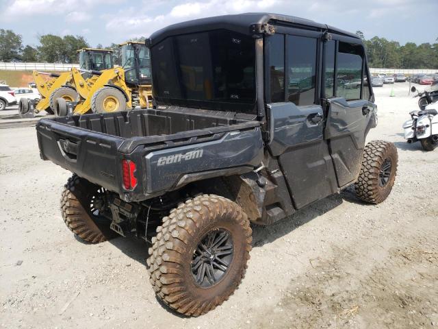 Продаж на аукціоні авто 2023 Can-am Defender Max Limited Cab Hd10, vin: 3JBUUAX44PK006197, номер лоту: 65450353