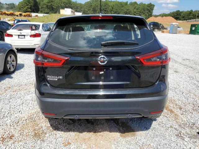 Продаж на аукціоні авто 2020 Nissan Rogue Sport S, vin: JN1BJ1CV2LW544975, номер лоту: 64625513