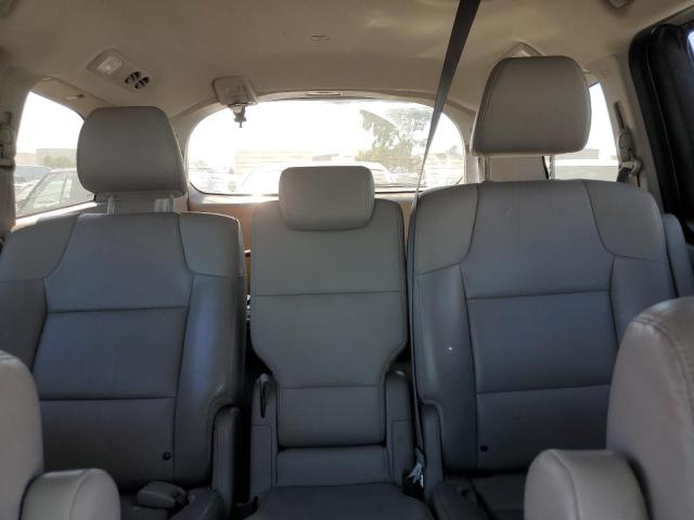 Aukcja sprzedaży 2012 Honda Odyssey Exl, vin: 5FNRL5H67CB091178, numer aukcji: 65575383