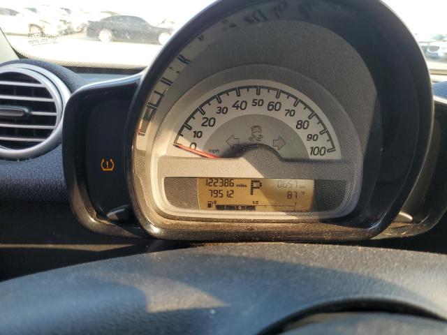 Продаж на аукціоні авто 2011 Smart Fortwo Pure, vin: WMEEJ3BA7BK427517, номер лоту: 66303813
