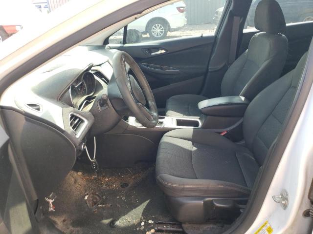 Aukcja sprzedaży 2017 Chevrolet Cruze Ls, vin: 1G1BC5SM9H7112532, numer aukcji: 65460103