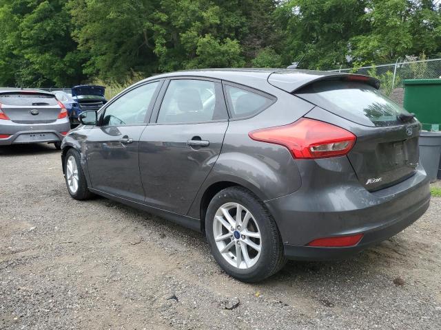 Продажа на аукционе авто 2015 Ford Focus Se, vin: 1FADP3K21FL358900, номер лота: 64120063