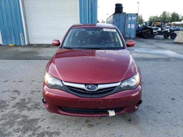Продаж на аукціоні авто 2010 Subaru Impreza 2.5i, vin: JF1GH6A61AH823980, номер лоту: 64319973