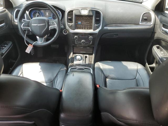 61498783 :رقم المزاد ، 2C3CCAAG9FH766713 vin ، 2015 Chrysler 300 Limited مزاد بيع