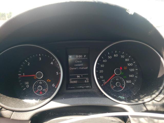 Продаж на аукціоні авто 2014 Volkswagen Golf, vin: WVWDM7AJ4EW005177, номер лоту: 63882673