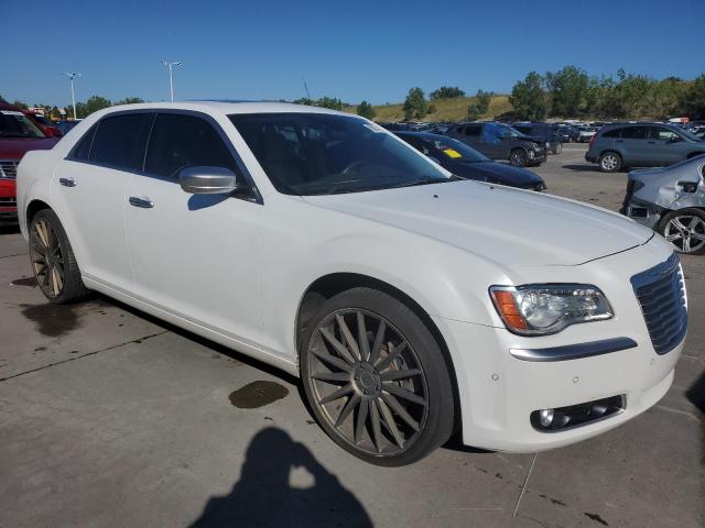 Продажа на аукционе авто 2013 Chrysler 300c Luxury, vin: 2C3CCASG0DH519995, номер лота: 65902413