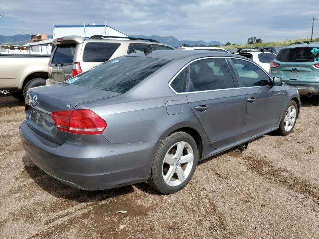 62484573 :رقم المزاد ، 1VWBP7A32DC114704 vin ، 2013 Volkswagen Passat Se مزاد بيع