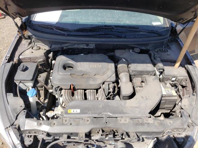 2015 Hyundai Sonata Se მანქანა იყიდება აუქციონზე, vin: 5NPE24AFXFH218307, აუქციონის ნომერი: 62427463