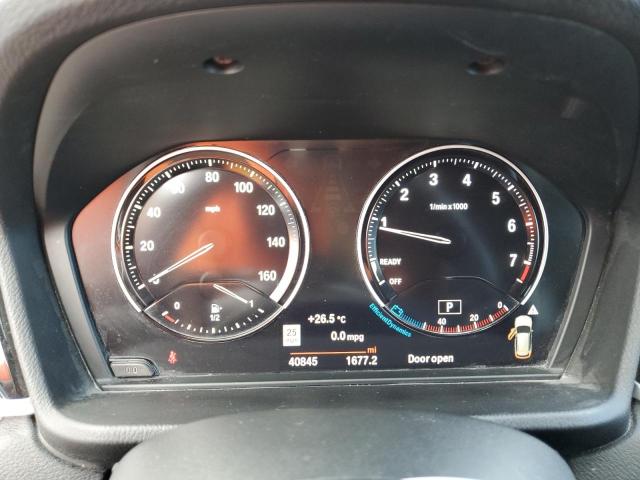 64224973 :رقم المزاد ، WBXJG7C03M5U00098 vin ، 2021 Bmw X1 Sdrive28i مزاد بيع