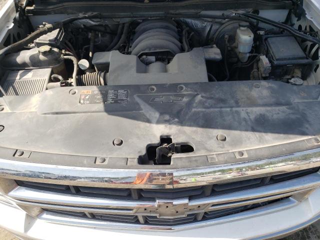 63710473 :رقم المزاد ، 3GCUKREC3FG261498 vin ، 2015 Chevrolet Silverado K1500 Lt مزاد بيع
