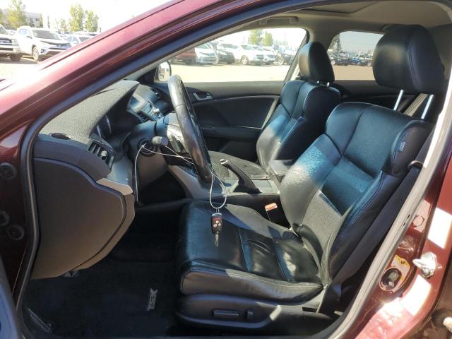 Продажа на аукционе авто 2009 Acura Tsx, vin: JH4CU26669C800191, номер лота: 63670163