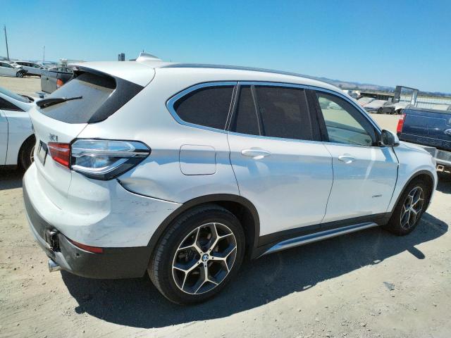 2016 Bmw X1 Xdrive28i მანქანა იყიდება აუქციონზე, vin: WBXHT3C38G5E55490, აუქციონის ნომერი: 63156653