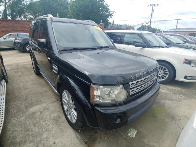 66172883 :رقم المزاد ، SALAK2D41BA555729 vin ، 2011 Land Rover Lr4 Hse Luxury مزاد بيع