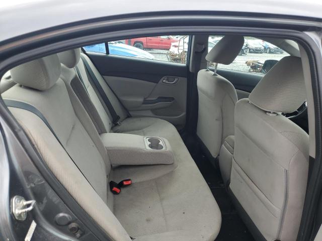 Aukcja sprzedaży 2013 Honda Civic Lx, vin: 2HGFB2F44DH101359, numer aukcji: 63483153