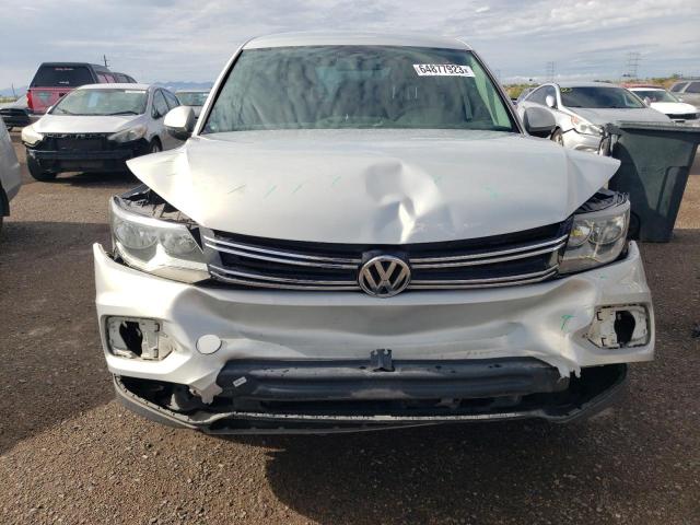 Продажа на аукционе авто 2013 Volkswagen Tiguan S, vin: WVGAV3AX0DW610028, номер лота: 64877923