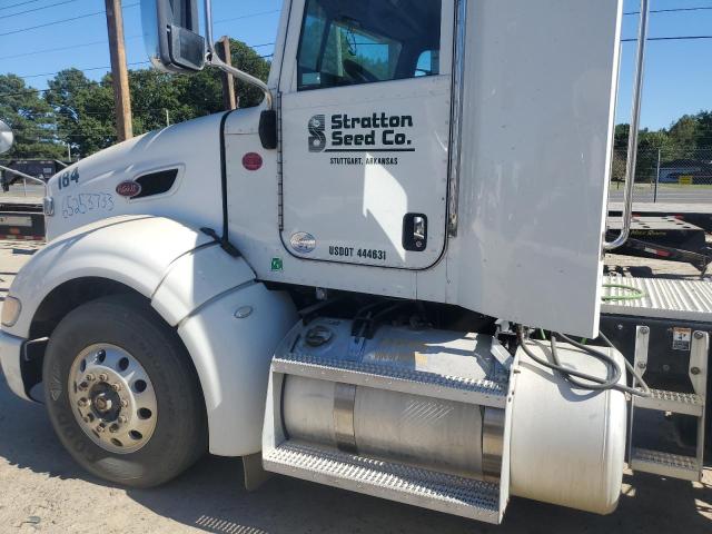 65253733 :رقم المزاد ، 1NPHD49X6CD148173 vin ، 2012 Peterbilt 386 مزاد بيع