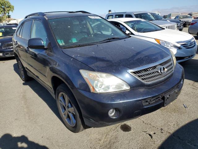 Продажа на аукционе авто 2006 Lexus Rx 400, vin: JTJHW31U160010563, номер лота: 61385163