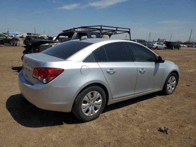 Продаж на аукціоні авто 2015 Chevrolet Cruze Ls, vin: 1G1PA5SH7F7208509, номер лоту: 65085283