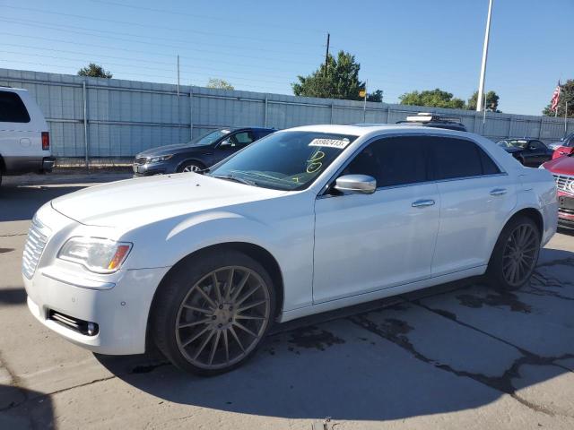 Продажа на аукционе авто 2013 Chrysler 300c Luxury, vin: 2C3CCASG0DH519995, номер лота: 65902413
