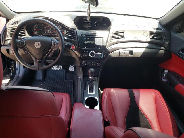 Продаж на аукціоні авто 2022 Acura Ilx Premium A-spec, vin: 19UDE2F86NA007906, номер лоту: 61914783