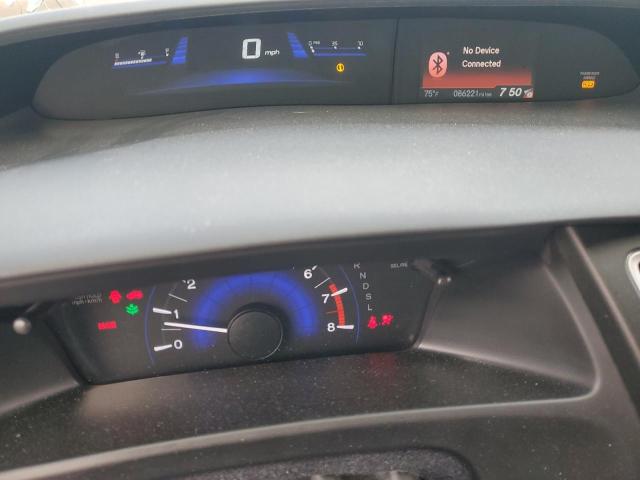 Aukcja sprzedaży 2015 Honda Civic Lx, vin: 19XFB2F58FE204385, numer aukcji: 65620933