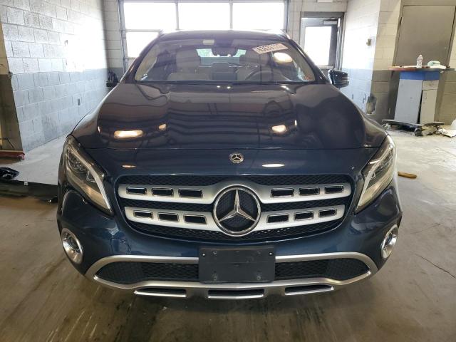 Aukcja sprzedaży 2020 Mercedes-benz Gla 250 4matic, vin: W1NTG4GB5LJ702006, numer aukcji: 63633123