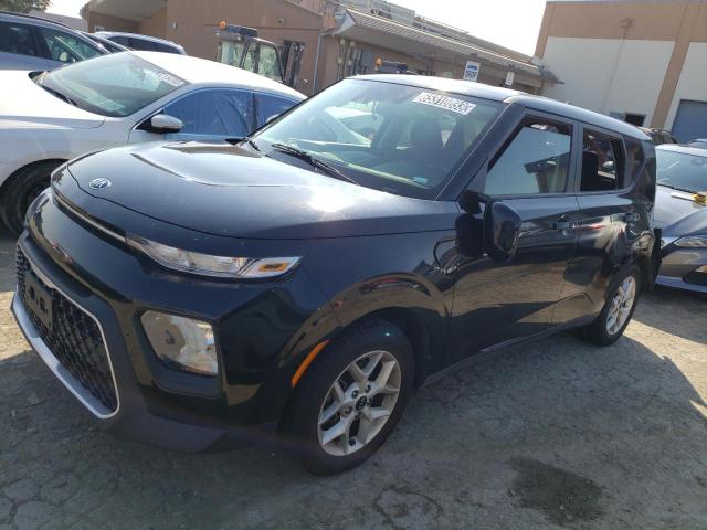 Aukcja sprzedaży 2021 Kia Soul Lx, vin: KNDJ23AU2M7747422, numer aukcji: 65310033
