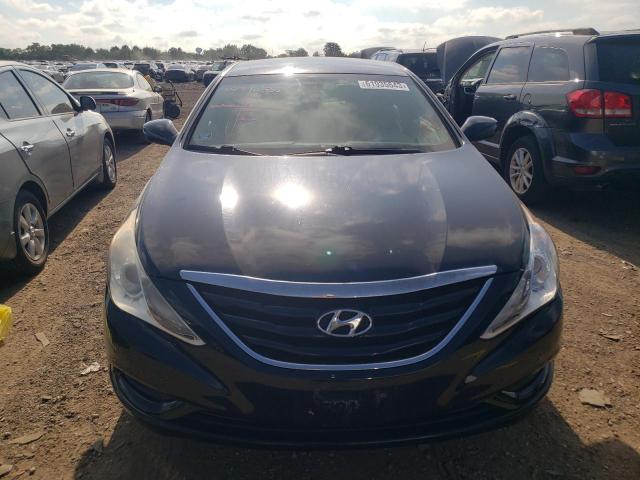 Продаж на аукціоні авто 2012 Hyundai Sonata Gls, vin: 5NPEB4ACXCH351327, номер лоту: 61935643