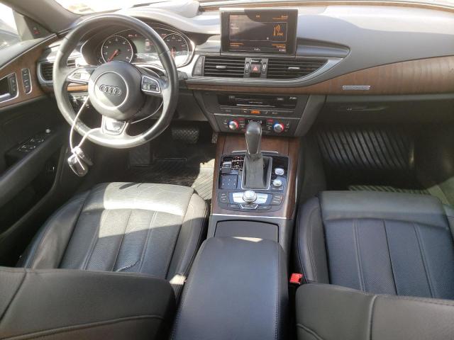 2016 Audi A7 Prestige მანქანა იყიდება აუქციონზე, vin: WAU2GAFC3GN117447, აუქციონის ნომერი: 66294913