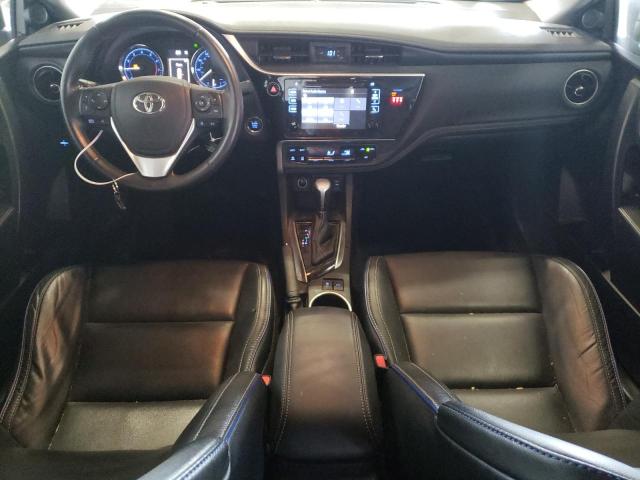 Aukcja sprzedaży 2018 Toyota Corolla L, vin: 5YFBURHEXJP761904, numer aukcji: 61781683