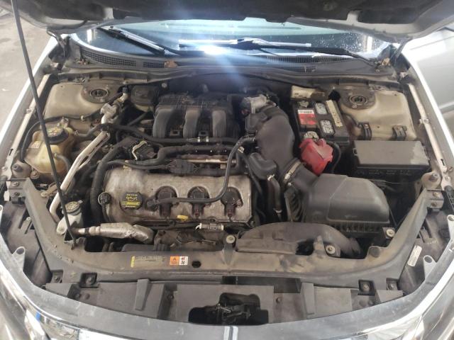 Aukcja sprzedaży 2010 Ford Fusion Sport, vin: 3FAHP0DC8AR184338, numer aukcji: 63495423