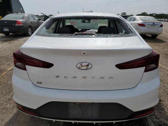 Aukcja sprzedaży 2020 Hyundai Elantra Se, vin: 5NPD74LF2LH596451, numer aukcji: 62478853