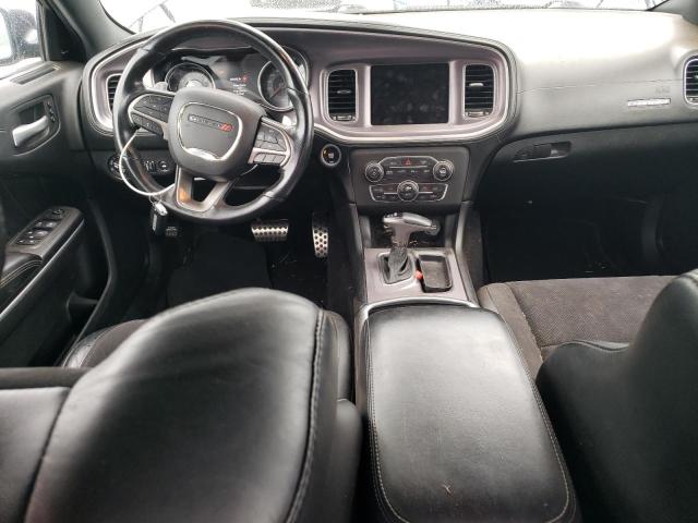 66287553 :رقم المزاد ، 2C3CDXGJXKH671686 vin ، 2019 Dodge Charger Scat Pack مزاد بيع