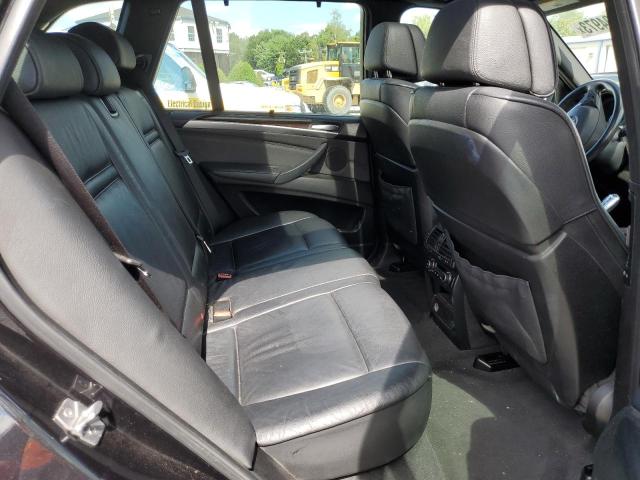 2011 Bmw X5 Xdrive50i მანქანა იყიდება აუქციონზე, vin: 5UXZV8C5XBL420993, აუქციონის ნომერი: 63394973