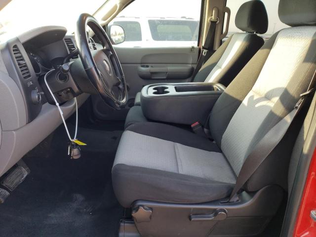 2008 Gmc Sierra C1500 მანქანა იყიდება აუქციონზე, vin: 2GTEC13C281167419, აუქციონის ნომერი: 65830503