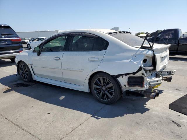 2019 Subaru Wrx Limited მანქანა იყიდება აუქციონზე, vin: JF1VA1H64K9809653, აუქციონის ნომერი: 64468663