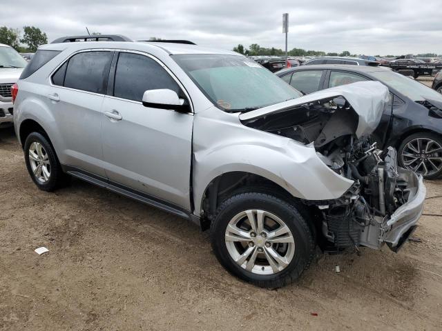Aukcja sprzedaży 2017 Chevrolet Equinox Lt, vin: 2GNFLFEK7H6144976, numer aukcji: 65543833