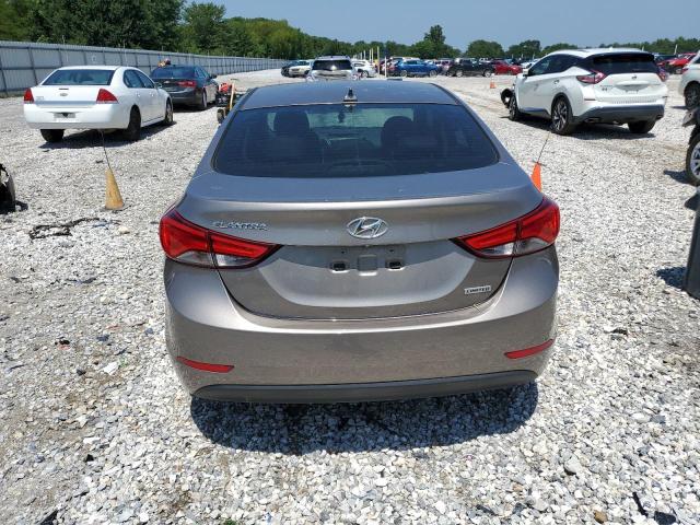 Продажа на аукционе авто 2015 Hyundai Elantra Se, vin: 5NPDH4AE9FH614245, номер лота: 63104993