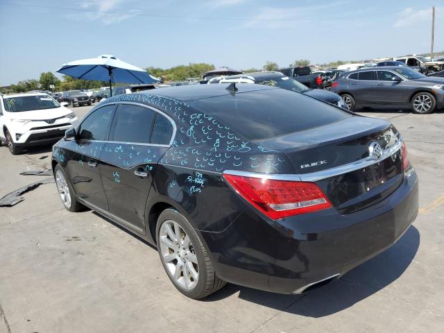 Продаж на аукціоні авто 2014 Buick Lacrosse, vin: 1G4GB5G3XEF215018, номер лоту: 62959193