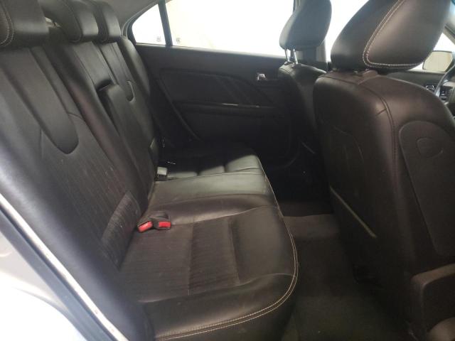 Aukcja sprzedaży 2010 Ford Fusion Sport, vin: 3FAHP0DC8AR184338, numer aukcji: 63495423
