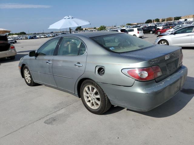 60762473 :رقم المزاد ، JTHBF30GX20013281 vin ، 2002 Lexus Es 300 مزاد بيع